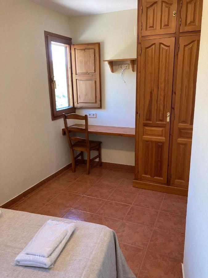 Vistas A La Montana En Un Pueblo Con Encanto. Appartement *