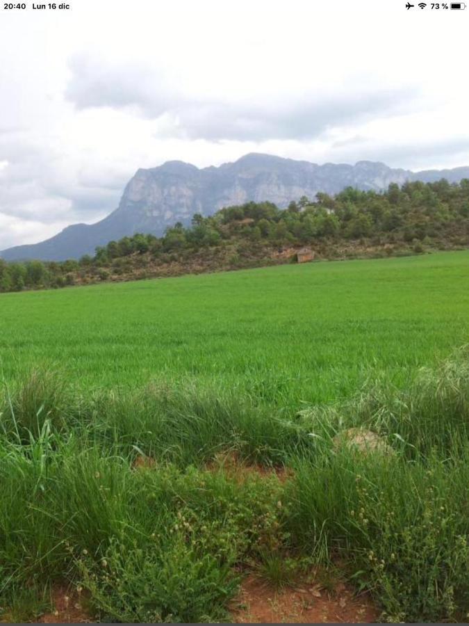 Vistas A La Montana En Un Pueblo Con Encanto. * El Pueyo de Araguás