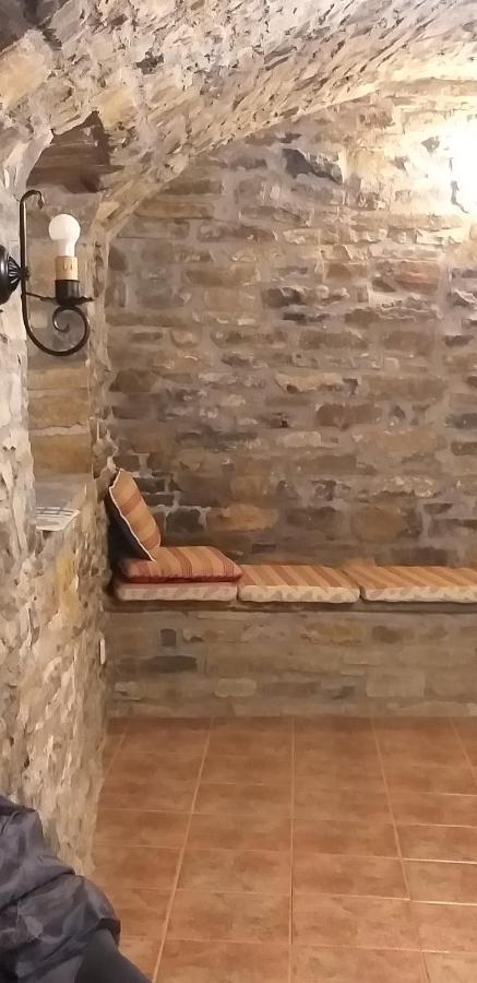 Vistas A La Montana En Un Pueblo Con Encanto. Appartement